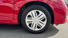 Honda Jazz 1.3 S 5dr Petrol Hatchback